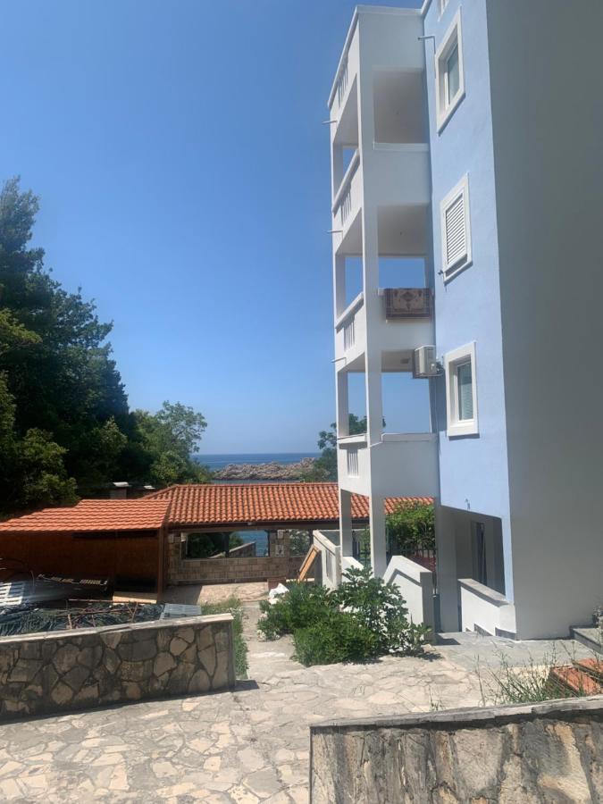 Sv. Stefan Sea View Sveti Stefan Exterior foto