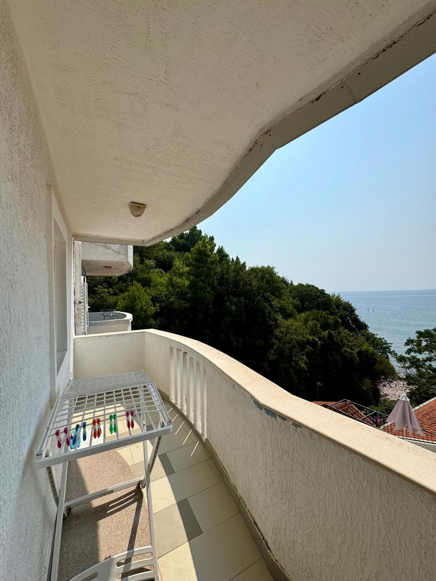 Sv. Stefan Sea View Sveti Stefan Exterior foto