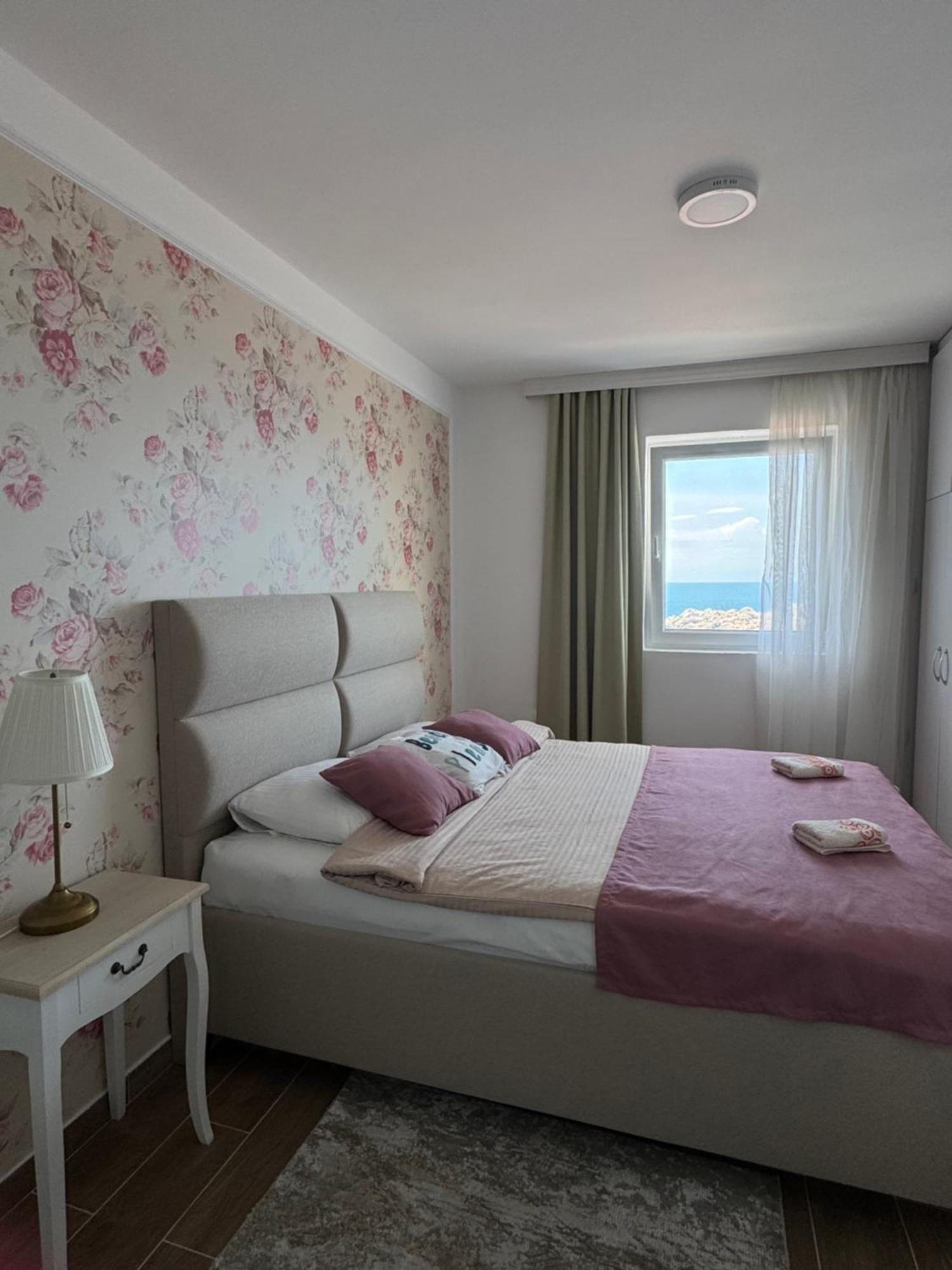 Sv. Stefan Sea View Sveti Stefan Exterior foto