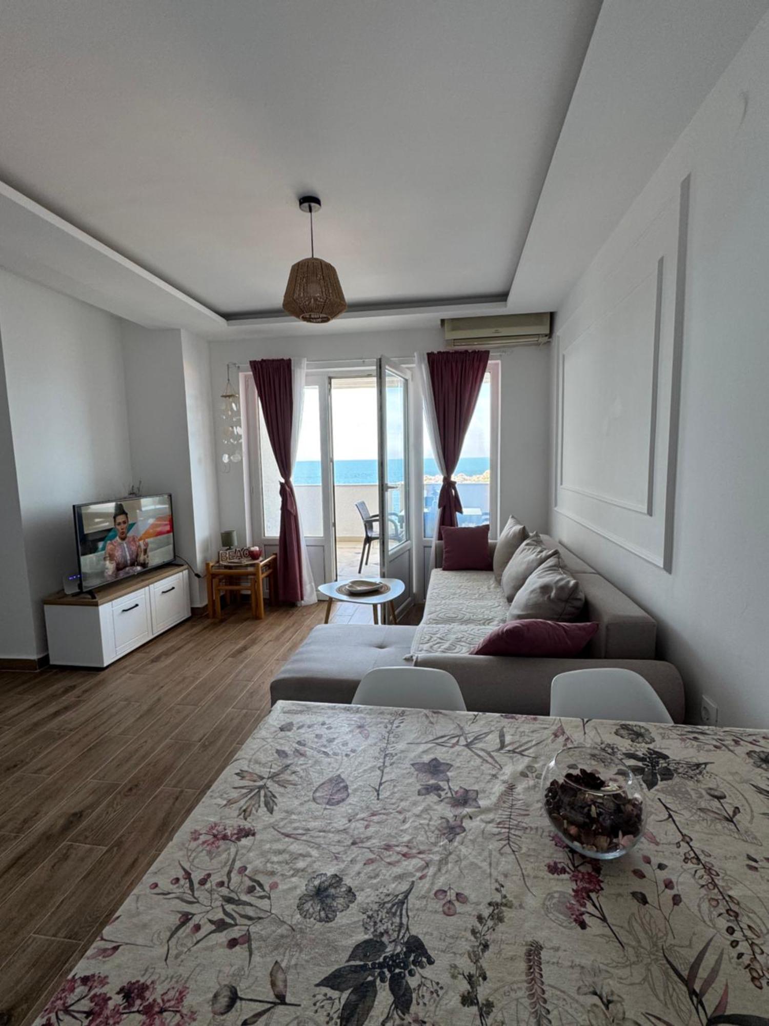 Sv. Stefan Sea View Sveti Stefan Exterior foto